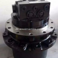 VIO75 Achsantrieb vio 75 Kettenmotor 172455-73300 Hydraulikpumpe 17245573300 Kettenmotoren